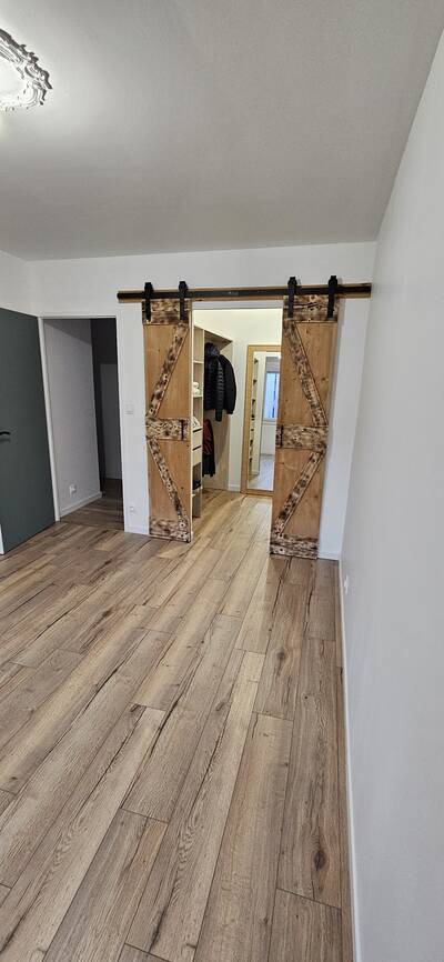 Vente appartement 4 pièces Valence (26000)