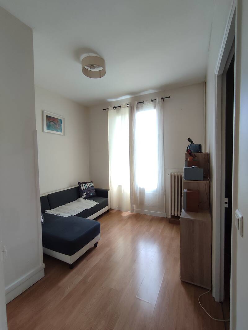 Champigny-Sur-Marne (94500)