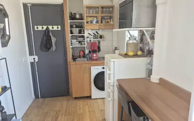 Paris 14E (75014)
