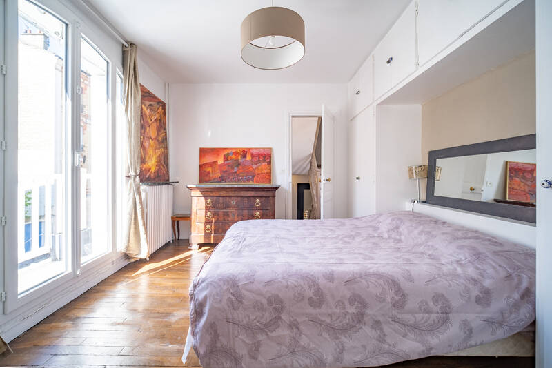 Boulogne-Billancourt (92100)