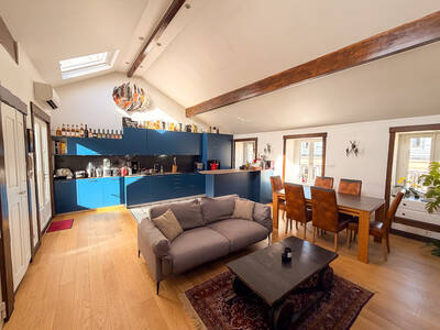 Vente appartement 2 pièces Paris 2e