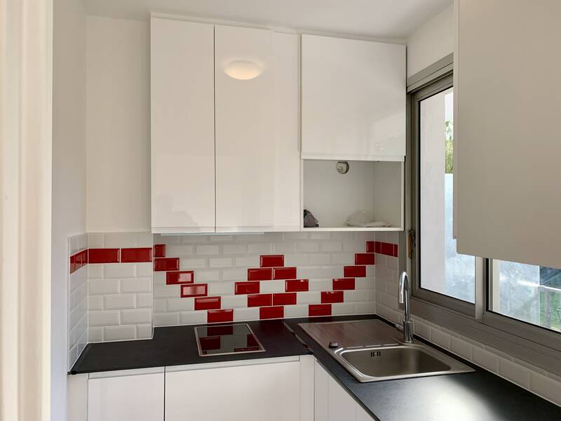 Paris 13E (75013)