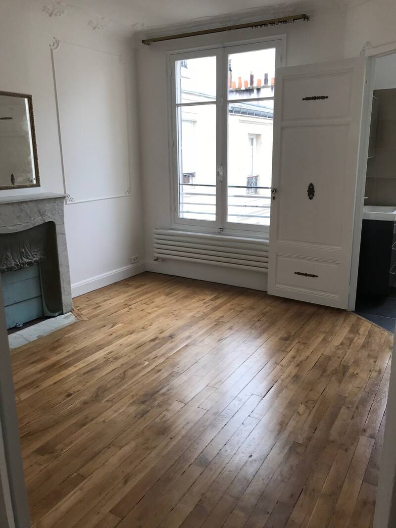 Paris 16E (75016)