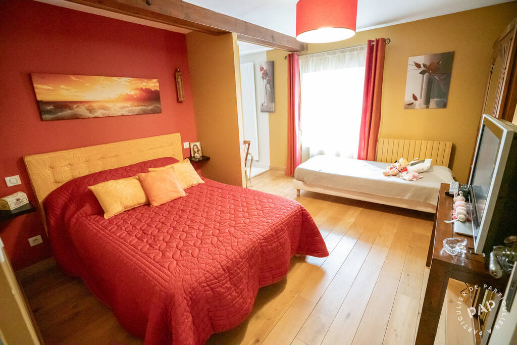 Maison 890.000 € 350 m² Alligny-En-Morvan (58230)
