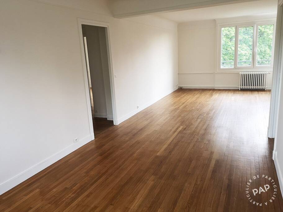 Appartement a louer  - 4 pièce(s) - 106 m2 - Surfyn