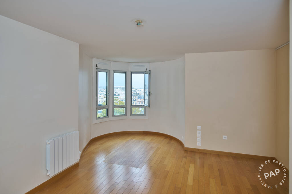 Appartement 2 pièces 54 m² · à Paris 15e · 54,2 m² · 465 000 €