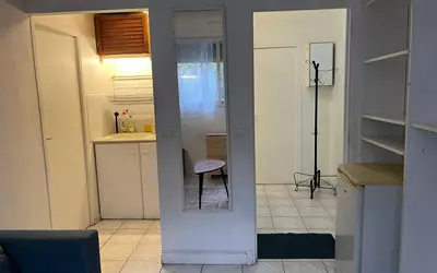 Paris 20E (75020)