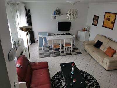 Location chambre en colocation 5 pièces Moisselles (95570)