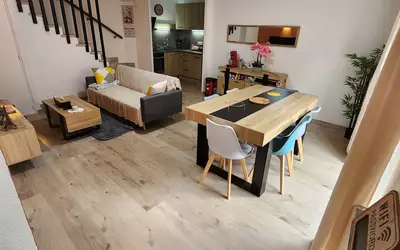 Le Poujol-Sur-Orb (34600)
