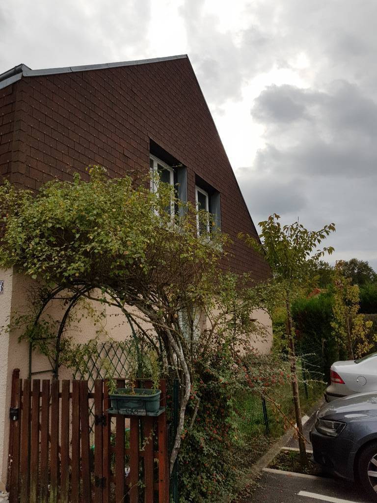 Eragny (95610)