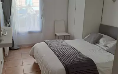 Marseille 4E