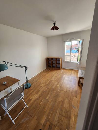 Location appartement studio Montesson (78360)