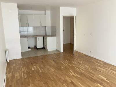 Location appartement 2 pièces Les Pavillons-sous-Bois (93320)