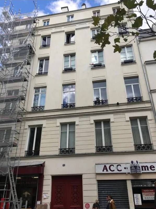Paris 3E