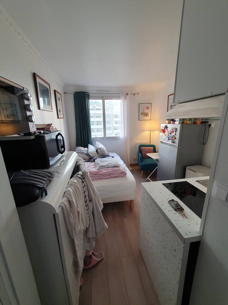 Boulogne-Billancourt (92100)