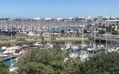 La Rochelle (17000)