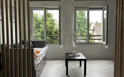 Noisy-Le-Grand (93160)