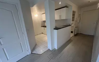 Paris 20E (75020)
