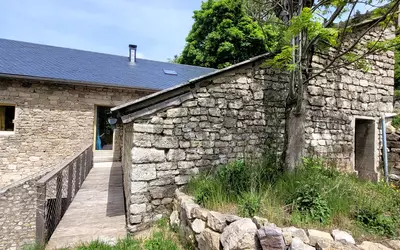Barre-Des-Cévennes (48400)