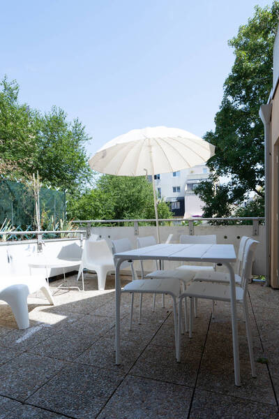 Location chambre en colocation 6 pièces Cergy (95)