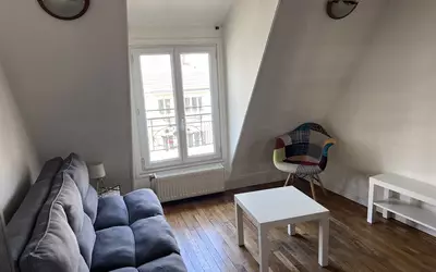 Paris 15E (75015)