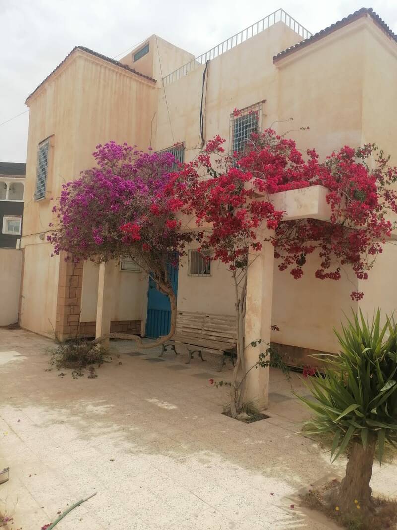Tunisie