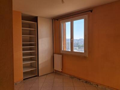 Location appartement 3 pièces Marseille 10e
