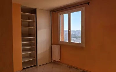 Marseille 10E (13010)