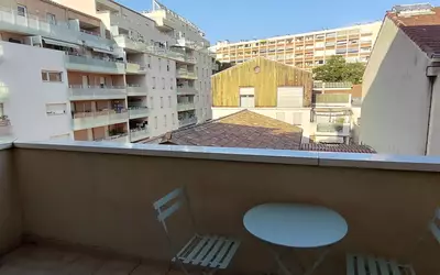Marseille 4E (13004)