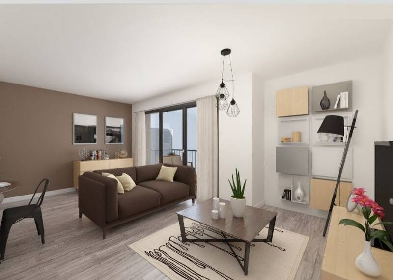 Champigny-Sur-Marne (94500)