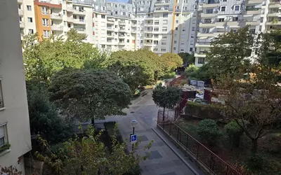 Paris 10E