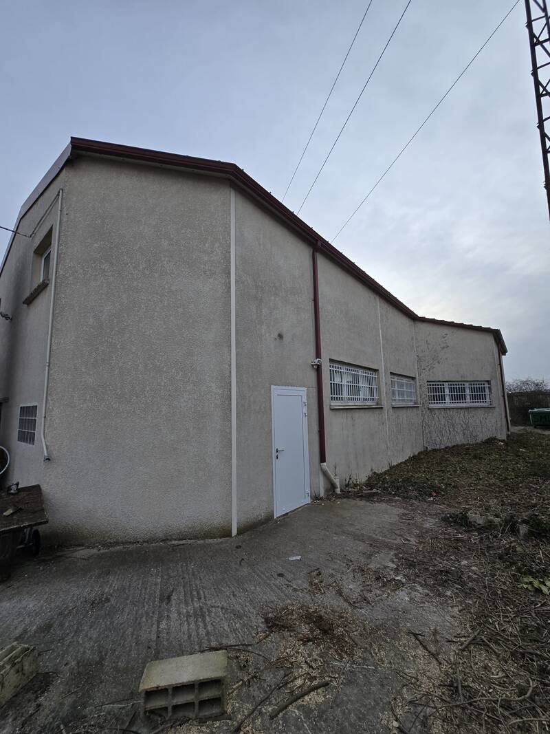 Villiers-Sur-Orge (91700)
