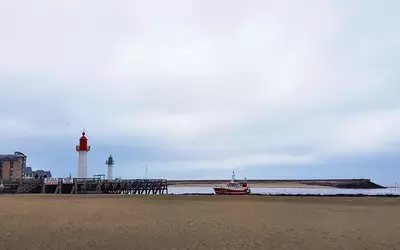 Deauville (14800)