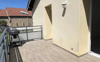 Rillieux-La-Pape (69140)