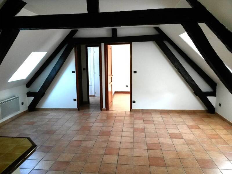 Rambouillet (78120)