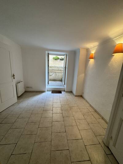 Vente appartement 2 pièces Nice (06)