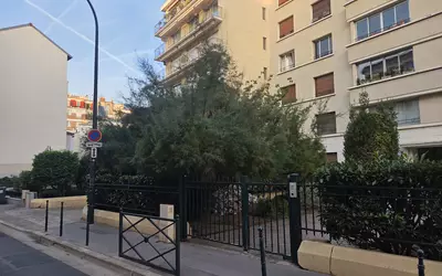 Asnières-Sur-Seine (92600)