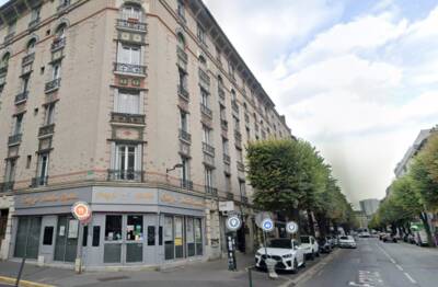 Vente appartement 3 pièces Choisy-le-Roi (94600)