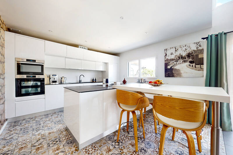 Villa Prestations Haut De Gamme