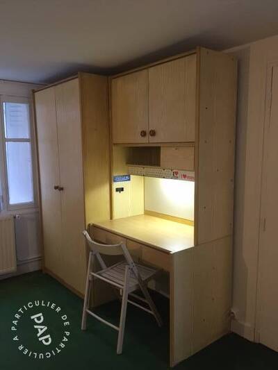 Location appartement studio Saint-Cloud (92210)