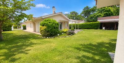 Vente maison 4 pièces Andernos-les-Bains (33510)