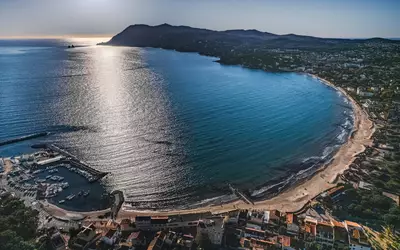La Seyne-Sur-Mer (83500)