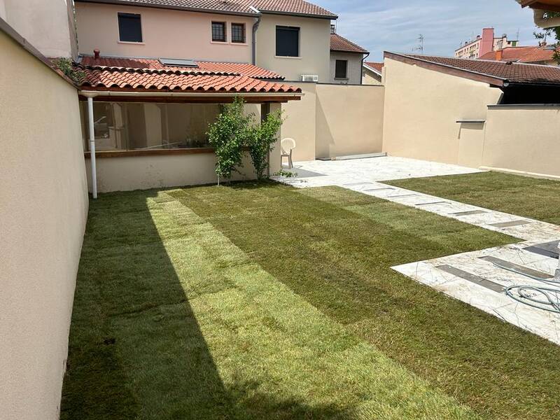 Villeurbanne (69100)