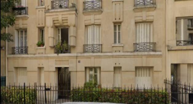 Paris 17E (75017)