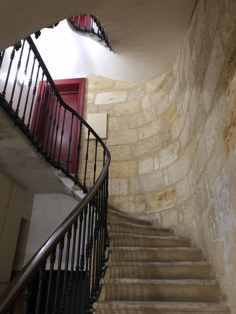 Bordeaux (33000)