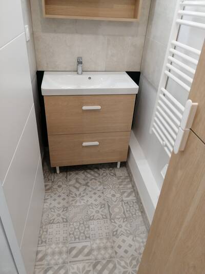 Location appartement 4 pièces Reims (51100)