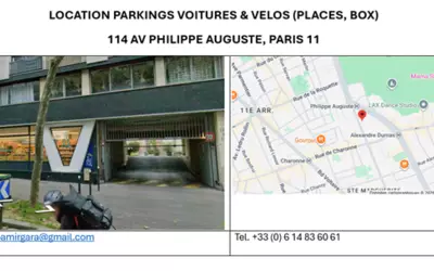 Paris 11E (75011)