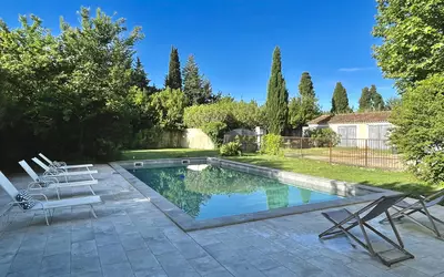 Le Pontet (84130)