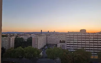 Villeurbanne (69100)