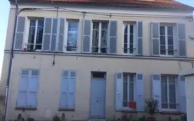 Le Mesnil-Le-Roi (78600)